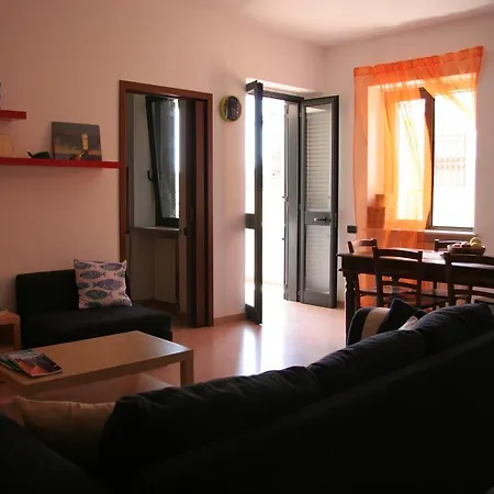 Casa Di Marco סאניקולה