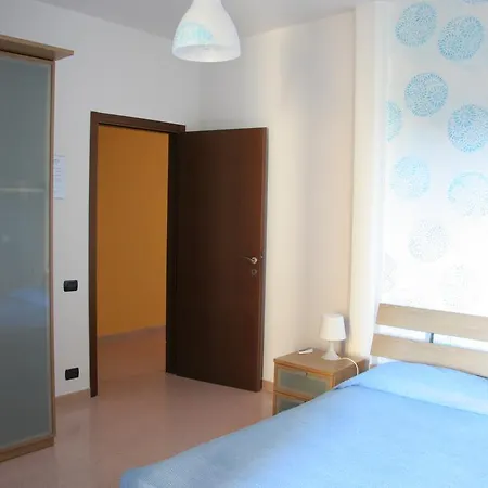 לינה וארוחת בוקר Casa Di Marco
