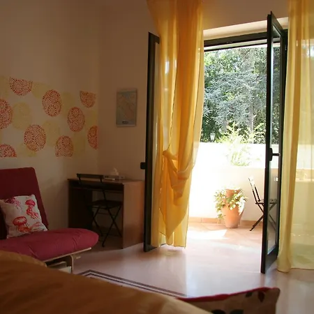 Bed and Breakfast Casa Di Marco Sannicola