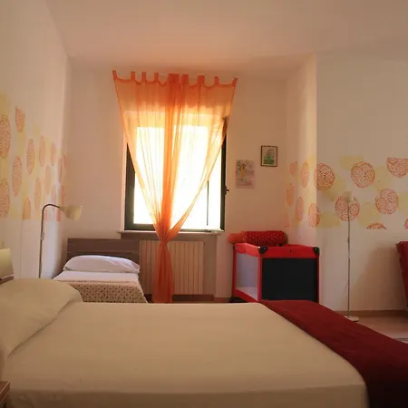 Casa Di Marco 3* סאניקולה