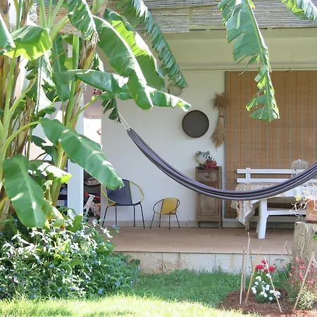 Bed and Breakfast Casa Di Marco Sannicola