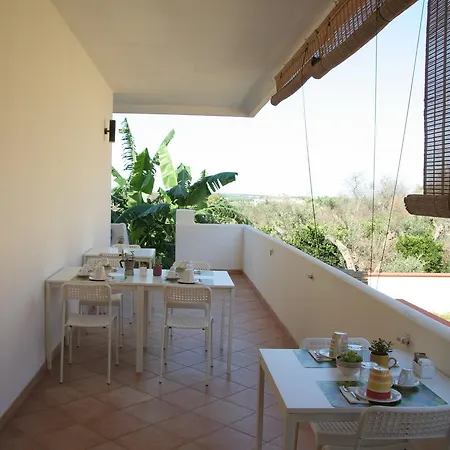 Casa Di Marco Bed and Breakfast Sannicola