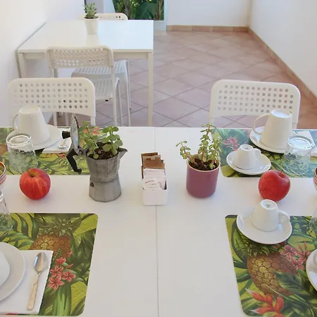 Casa Di Marco Panzió Sannicola