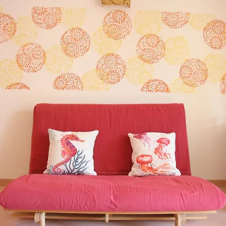 Casa Di Marco Bed and Breakfast Sannicola