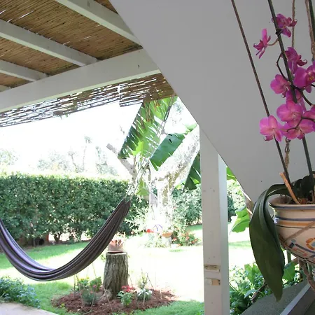 Casa Di Marco Bed and Breakfast Sannicola