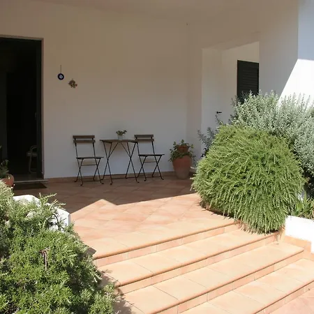 Casa Di Marco Bed and Breakfast Sannicola