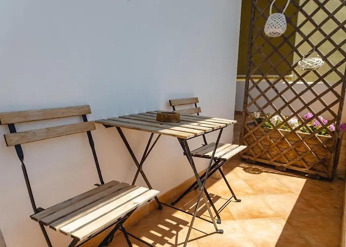 Bed & Breakfast Casa Di Marco