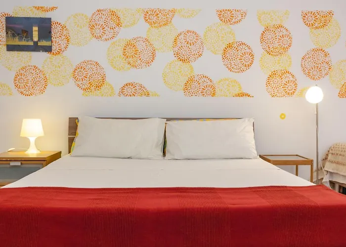 Bed & Breakfast Casa Di Marco