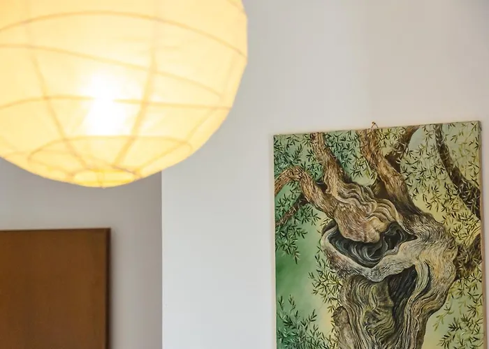 לינה וארוחת בוקר Casa Di Marco סאניקולה