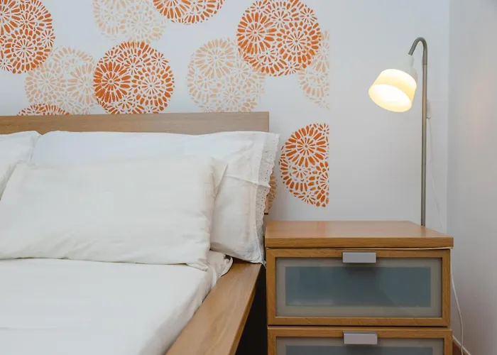 Bed & Breakfast Casa Di Marco Sannicola