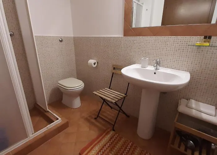 Bed & Breakfast Casa Di Marco 3*