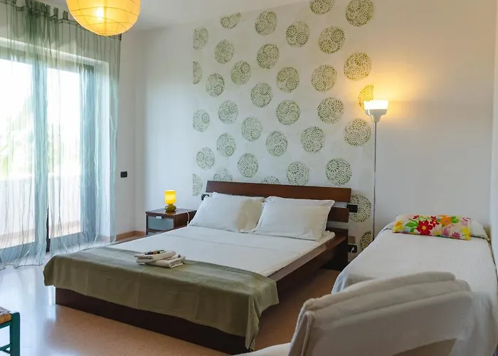 Casa Di Marco Bed & Breakfast Sannicola