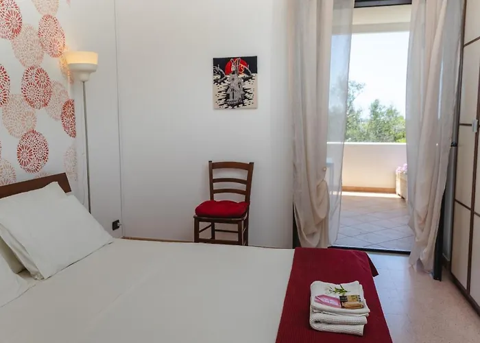 Casa Di Marco 3* Sannicola