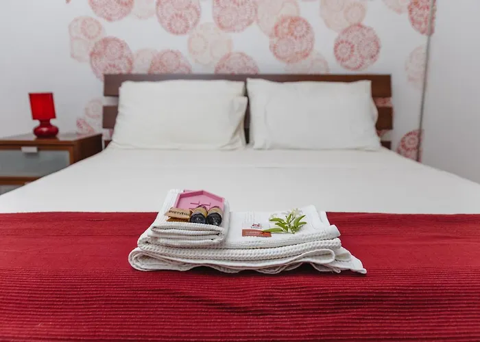 Bed & Breakfast Casa Di Marco