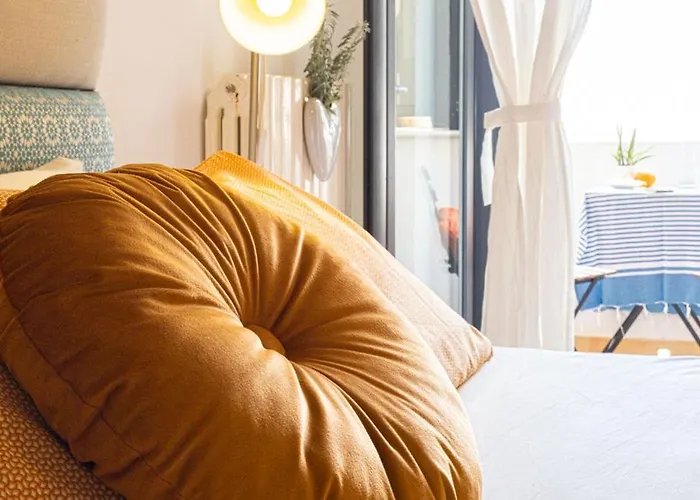 לינה וארוחת בוקר Casa Di Marco סאניקולה