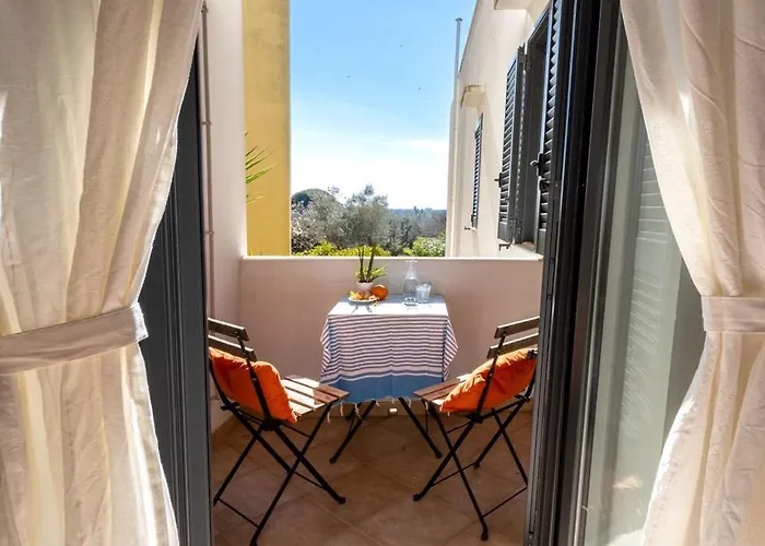 Casa Di Marco Bed & Breakfast