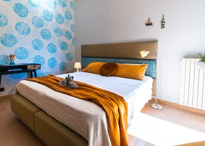 Casa Di Marco Sannicola