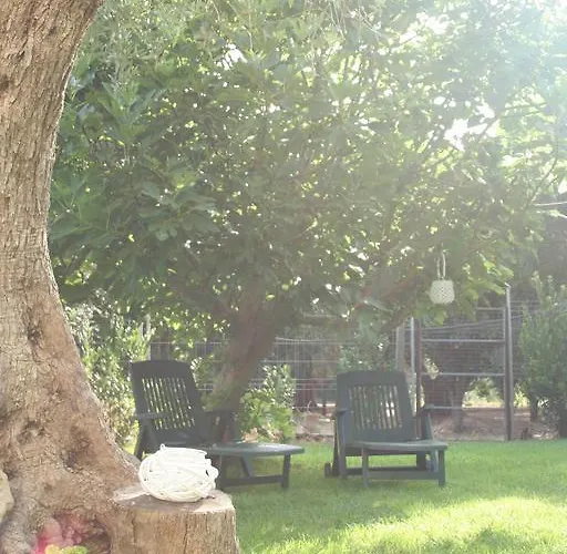 Casa Di Marco Bed & Breakfast