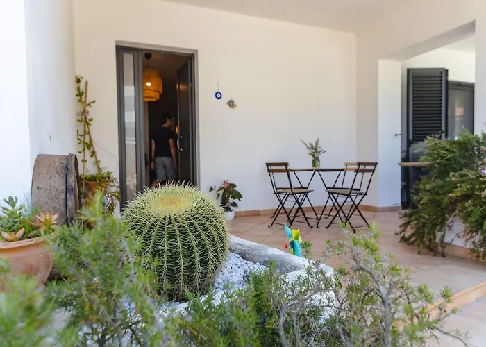 Casa Di Marco Sannicola