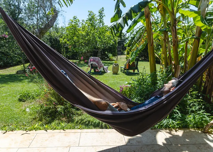 Casa Di Marco Bed & Breakfast