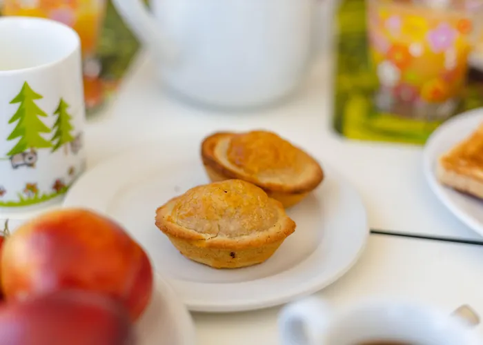 Casa Di Marco Bed & Breakfast Sannicola