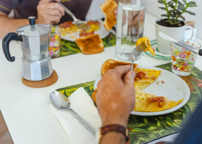 Casa Di Marco לינה וארוחת בוקר סאניקולה