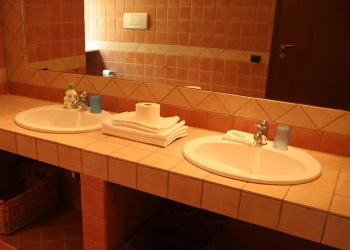 Casa Di Marco לינה וארוחת בוקר 3*