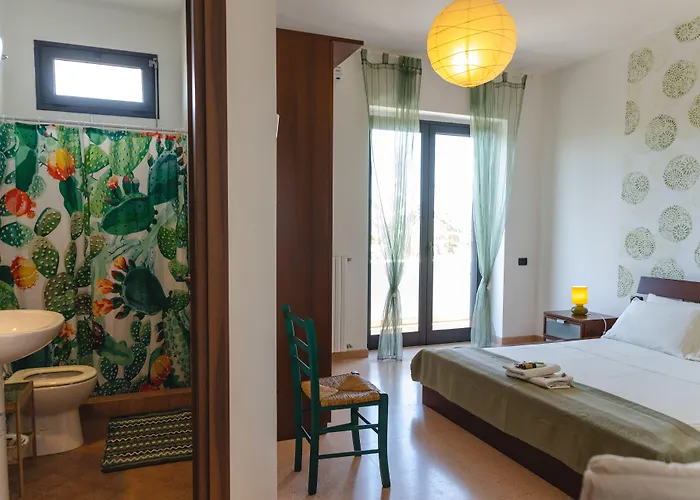 Casa Di Marco 3* Sannicola