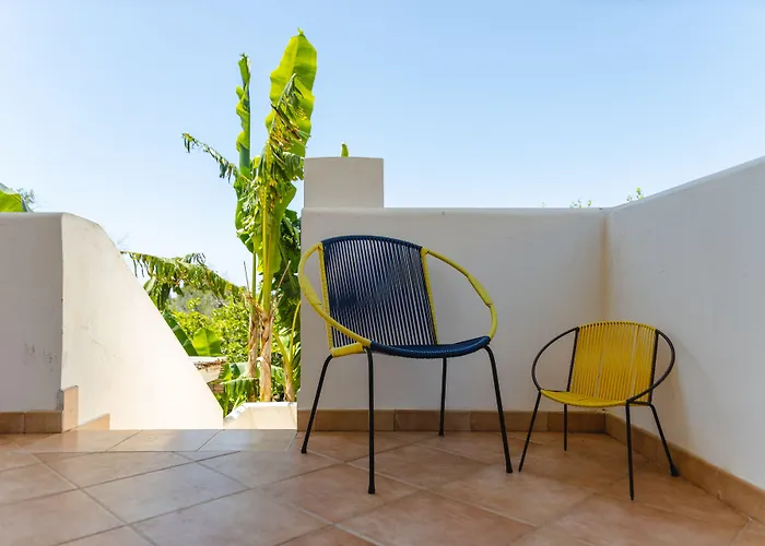 Casa Di Marco Sannicola