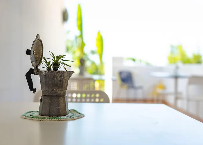 Bed & Breakfast Casa Di Marco Sannicola