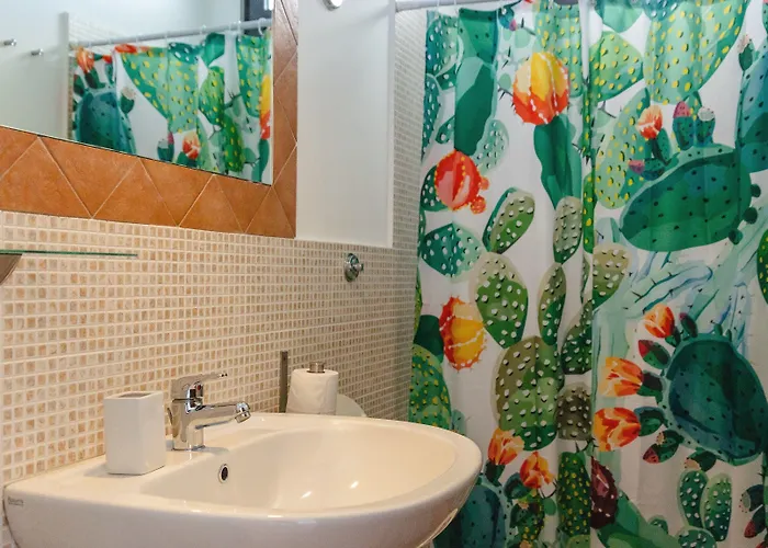 לינה וארוחת בוקר Casa Di Marco 3*