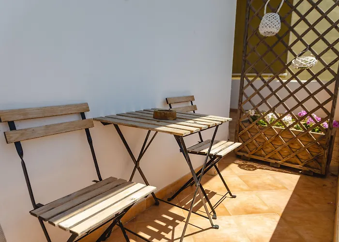 Casa Di Marco Bed & Breakfast Sannicola