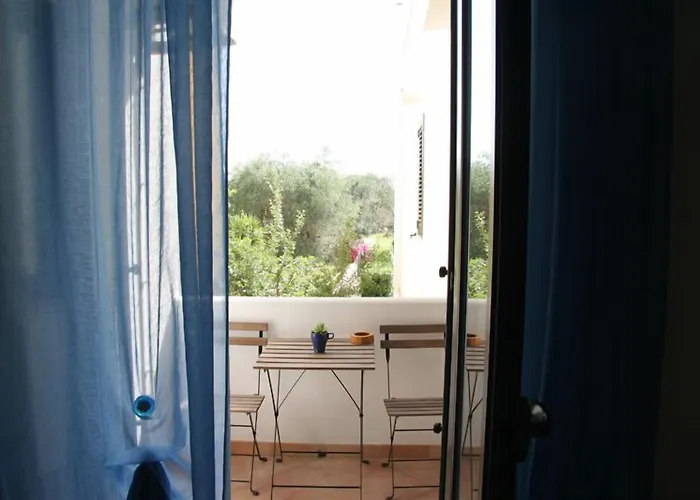 Casa Di Marco לינה וארוחת בוקר 3*