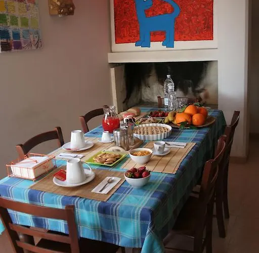 Casa Di Marco 3* Sannicola