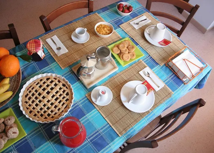 Casa Di Marco Sannicola