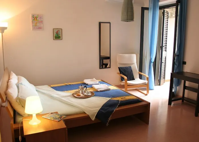 Casa Di Marco לינה וארוחת בוקר 3*