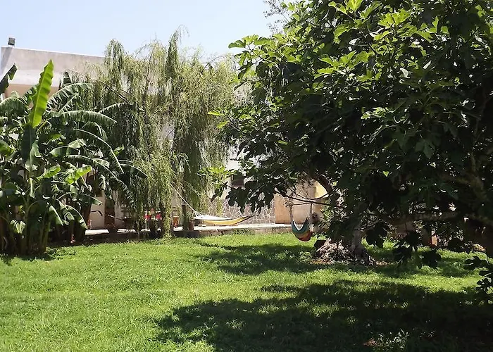 לינה וארוחת בוקר Casa Di Marco