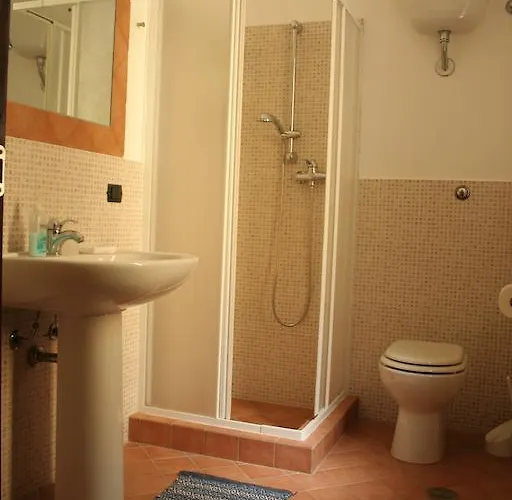 Casa Di Marco לינה וארוחת בוקר 3*