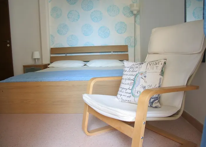 Bed & Breakfast Casa Di Marco