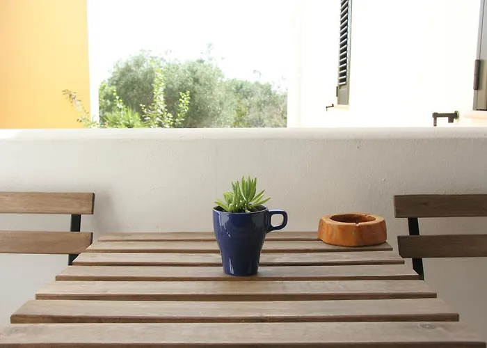 Bed & Breakfast Casa Di Marco 3*