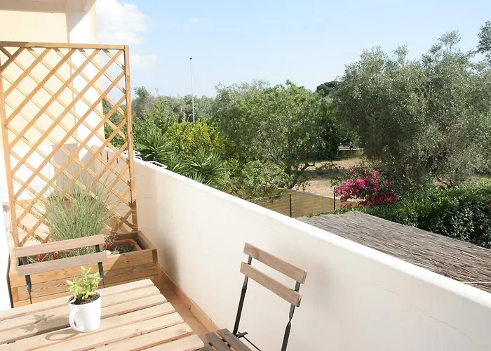 Casa Di Marco סאניקולה