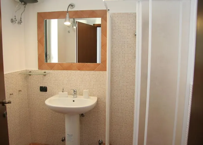 לינה וארוחת בוקר Casa Di Marco