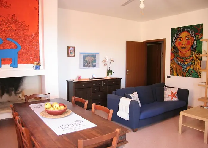 Casa Di Marco סאניקולה