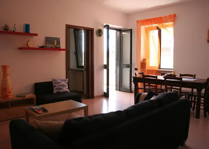 Casa Di Marco סאניקולה