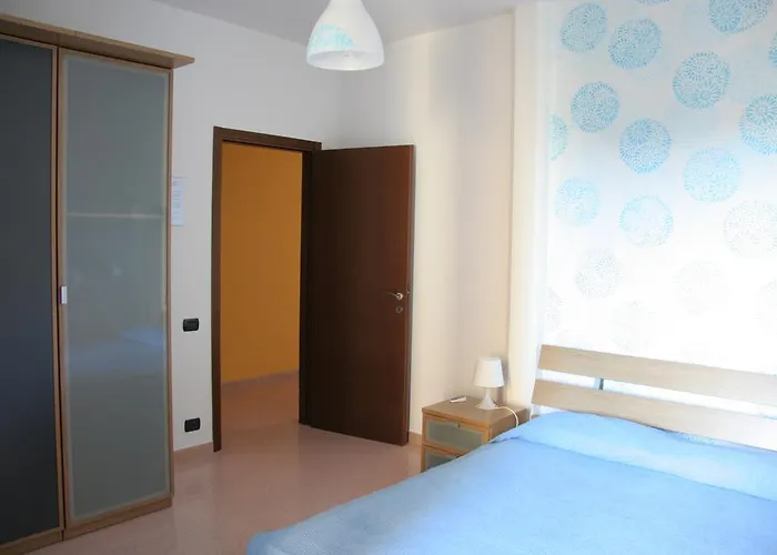 Bed & Breakfast Casa Di Marco