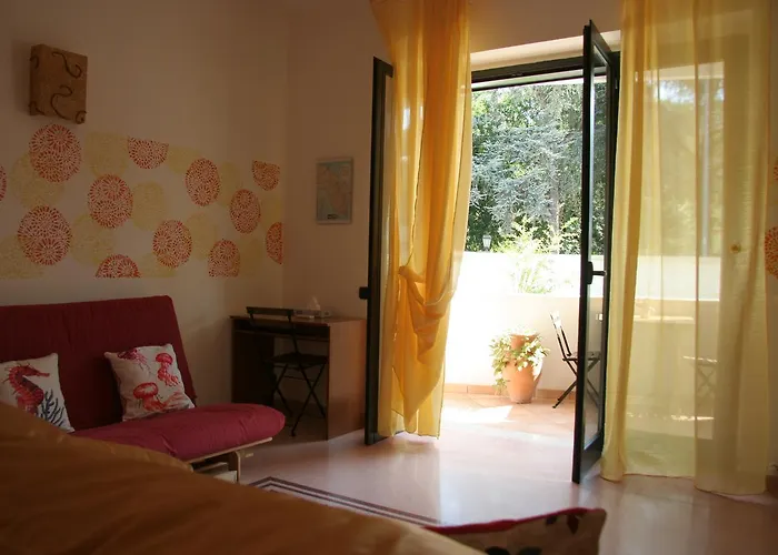 Bed & Breakfast Casa Di Marco Sannicola