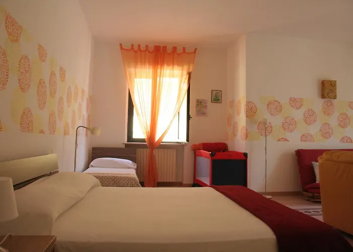 Casa Di Marco 3* סאניקולה