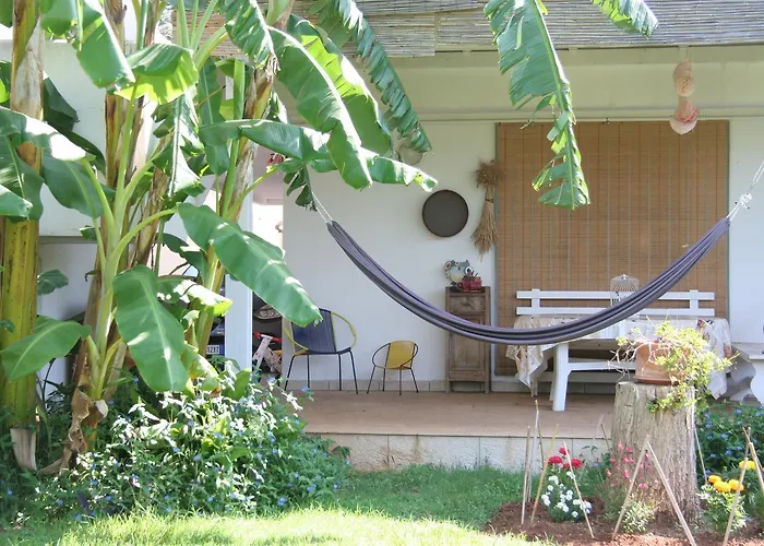 לינה וארוחת בוקר Casa Di Marco סאניקולה