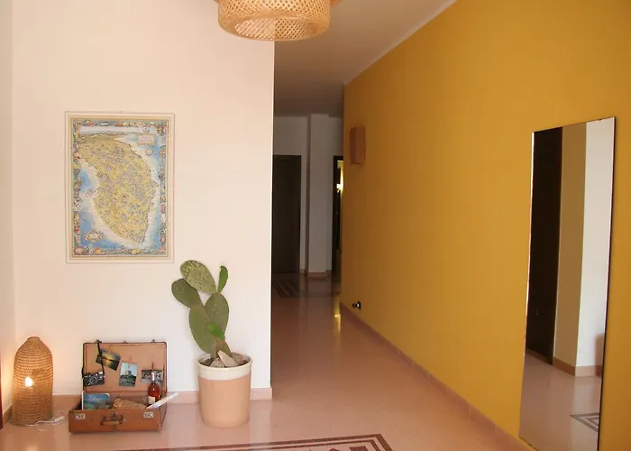 Casa Di Marco 3* סאניקולה