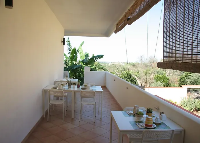 Casa Di Marco Bed & Breakfast Sannicola